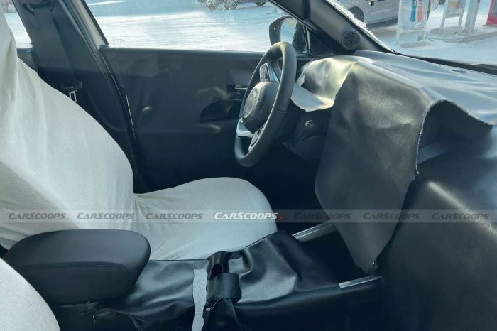 Protótipo Jeep Avenger