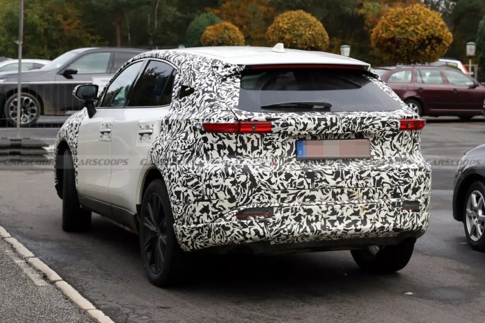 SUV Cupê Toyota