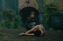 "The Umbrella Academy", "Corpos" e "Aniversário Infeliz"