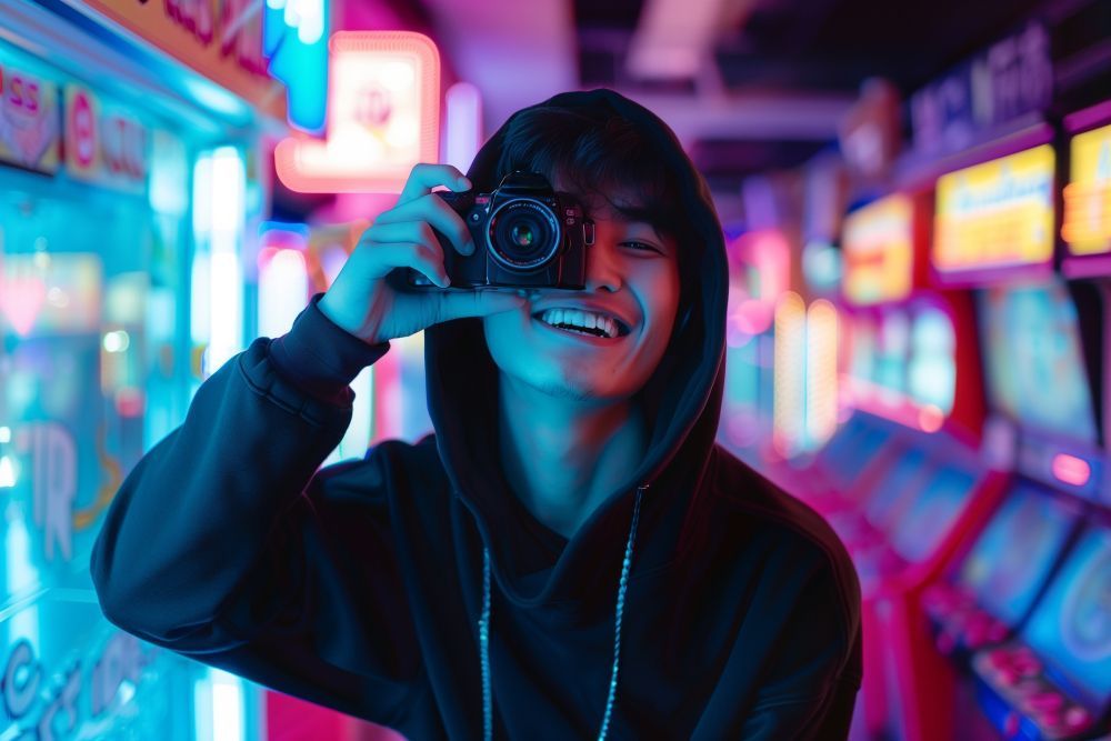 Veja 15 comandos para editar fotos com ajuda da IA