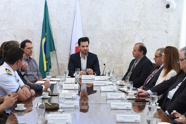 Medalha Santos Dumont: veja quem serão os homenageados