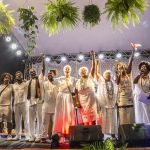 Evento por diversidade religiosa atrai pessoas de todas as idades em BH