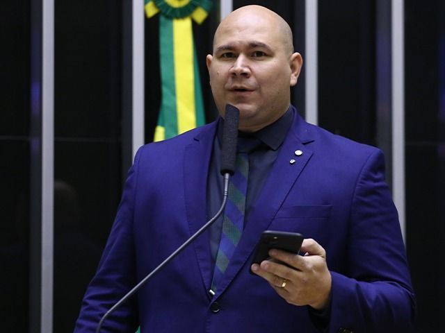 Abilio Brunini, do PL, é eleito prefeito em Cuiabá (MT)