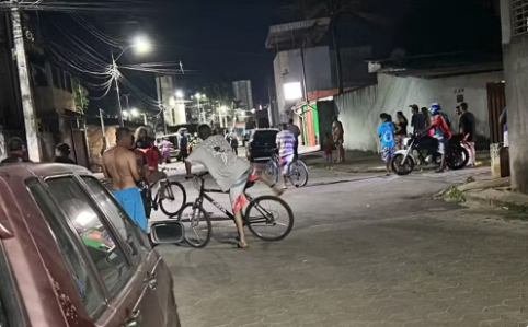 Chacina de Pouso Alegre pode ter sido motivada por vingança