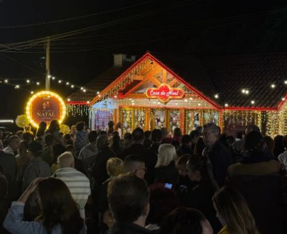 Sul de Minas tem concursos para inspirar a criatividade no Natal