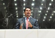 João Vitor Xavier anuncia que não vai disputar a reeleição neste ano