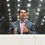 João Vítor Xavier anuncia que não vai disputar a reeleição neste ano