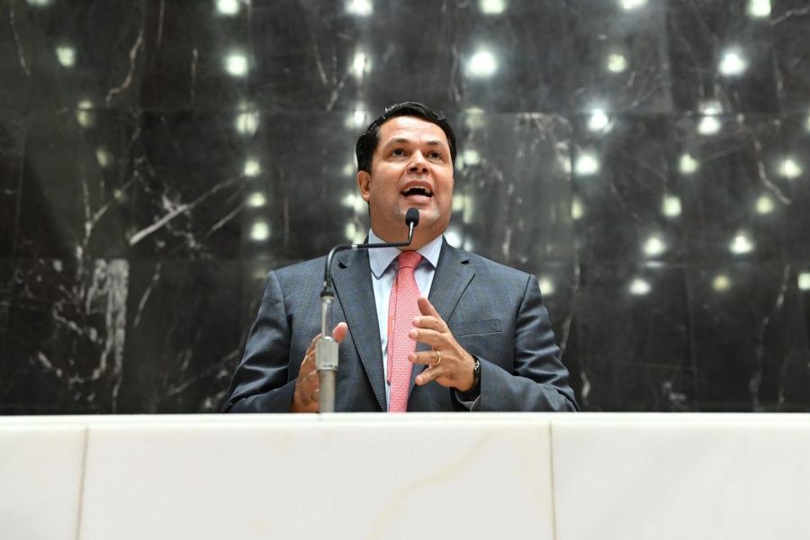 João Vitor Xavier anuncia que não vai disputar a reeleição neste ano