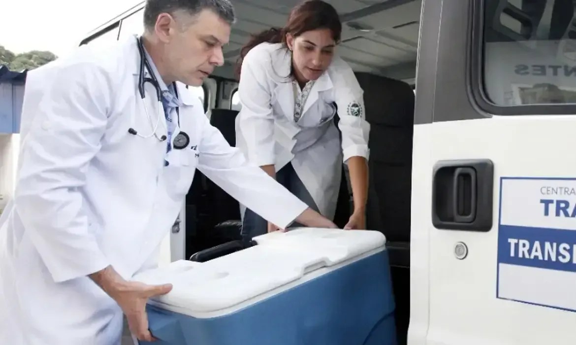 Secretaria investiga caso de pacientes que contraíram HIV após transplantes: ‘Sem precedentes’