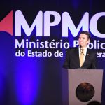 Jarbas Soares deixa o Ministério Público e pode anunciar candidatura nos próximos dias