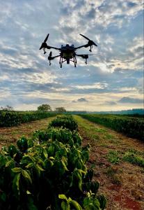 Estudo vale para pequenos, médios e grandes produtores e busca entender as dificuldades para digitalizar o campo.