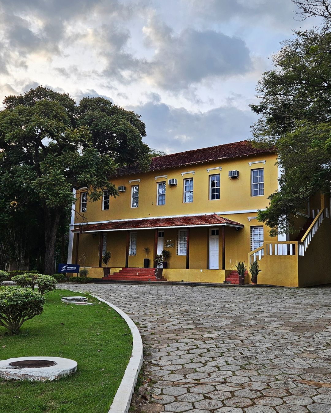 FUNDECC celebra 20 anos com gestão de R$ 1,4 bilhão em projetos na UFLA