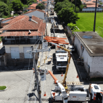 Cemig conclui obra de R$ 3 milhões para reforçar energia no Sul de Minas