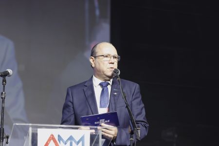 Marcelo de Souza e Silva, presidente do Sebrae-MG