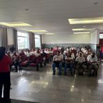 Varginha apresenta resultados do combate às endemias de 2025