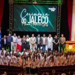 Grupo Unis realiza 2ª Cerimônia do Jaleco da Medicina em Varginha