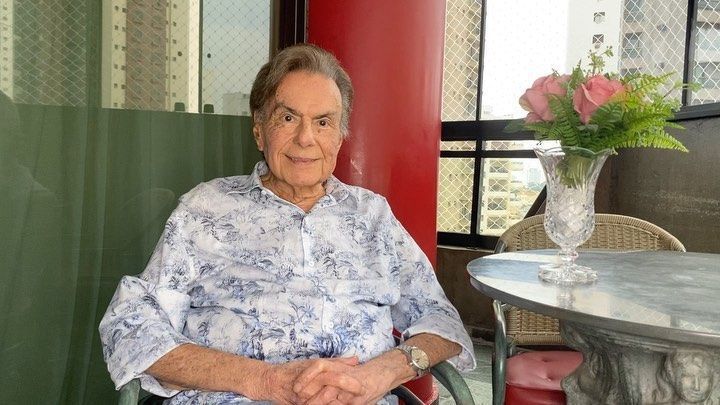 Morte de Agnaldo Rayol vai ser investigada pela polícia e Prefeitura de São Paulo