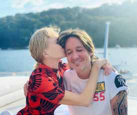 Nicole Kidman e Keith Urban se separam após 19 anos