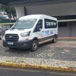 Prefeitura realiza ação de abordagem social no Centro de Varginha