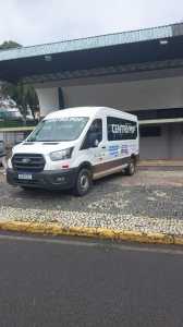 A Prefeitura e a Secretaria de Desenvolvimento Social dão continuidade, em março, às ações de abordagem para pessoas em situação de rua.