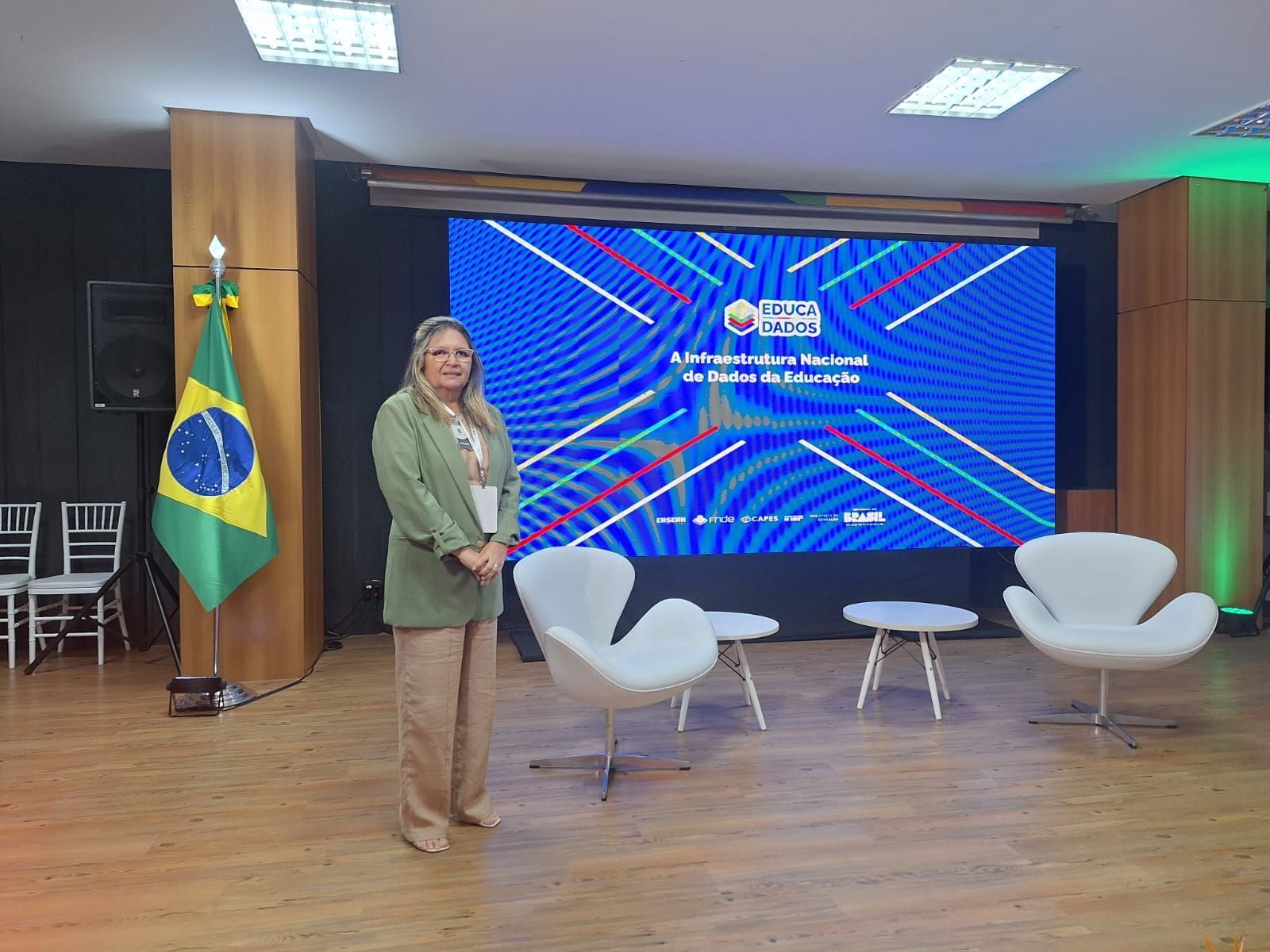 Varginha participa de capacitação sobre cobertura vacinal