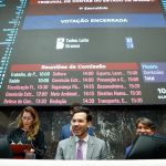 Tadeu Martins Leite: o nome de consenso em Minas