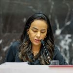 Deputada aponta falhas no transporte e defende metrô até Confins