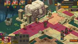 Metal Slug Tactics já está disponível para dispositivos mobile