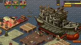 Metal Slug Tactics já está disponível para dispositivos mobile