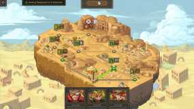 Metal Slug Tactics já está disponível para dispositivos mobile