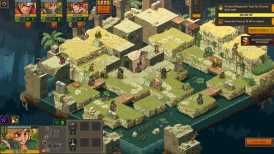 Metal Slug Tactics já está disponível para dispositivos mobile