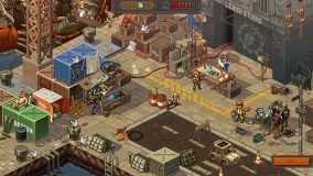 Metal Slug Tactics já está disponível para dispositivos mobile