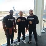 Capoeiristas de Varginha representam a cidade no maior campeonato de capoeira do mundo