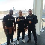 Capoeiristas de Varginha representam a cidade no maior campeonato de capoeira do mundo