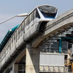 Monotrilho de Congonhas começa a operar após 13 anos; confira