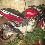 Polícia prende jovem e apreende moto adulterada em Varginha