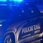 Polícia Civil prende três homens suspeitos de 13 furtos em Poços de Caldas