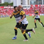 Fora de casa, Criciúma bate Náutico em estreia na Série B de 2026