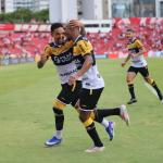 Fora de casa, Criciúma bate Náutico em estreia na Série B de 2026