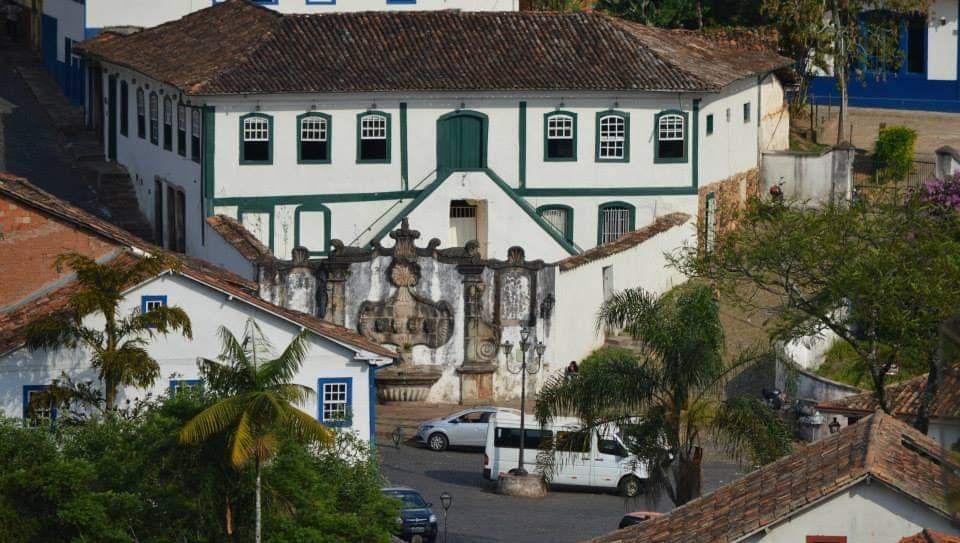 Clube XV de Novembro comemora 100 anos de história e cultura em Ouro Preto