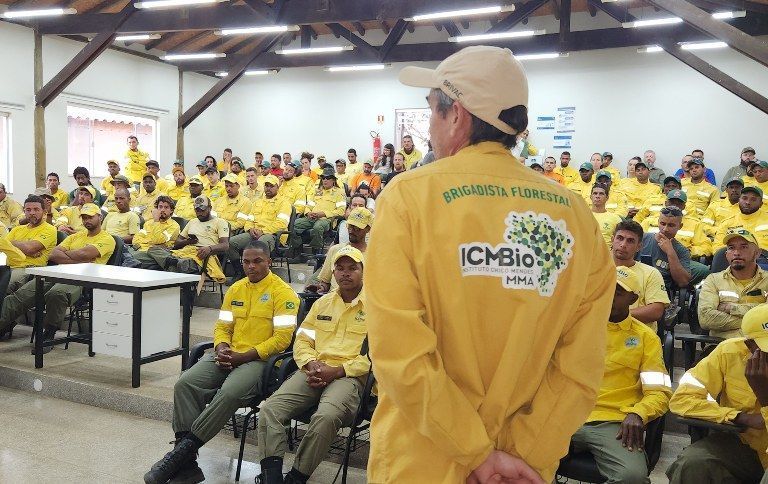 ICMBio divulga edital de concurso com 350 vagas e salário inicial de R$8,8 mil