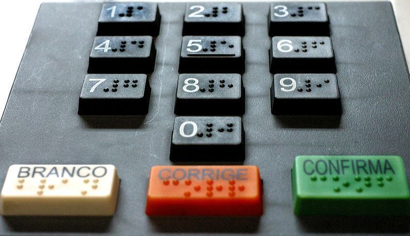 Justiça Eleitoral já recebeu mais de 1,3 mil denúncias de propaganda eleitoral irregular