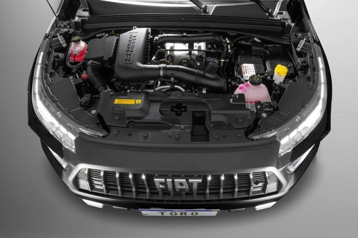 Fiat Toro Freedom 2026