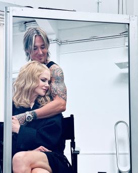 Nicole Kidman e Keith Urban se separam após 19 anos