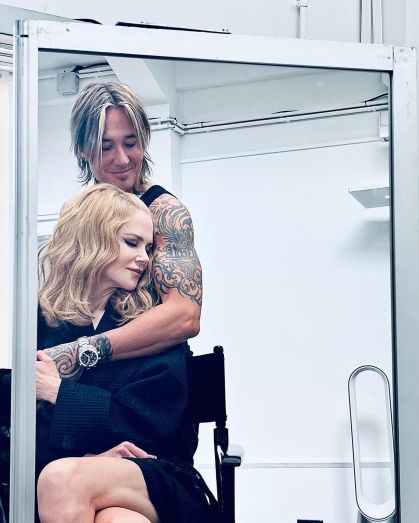 Nicole Kidman e Keith Urban se separam após 19 anos