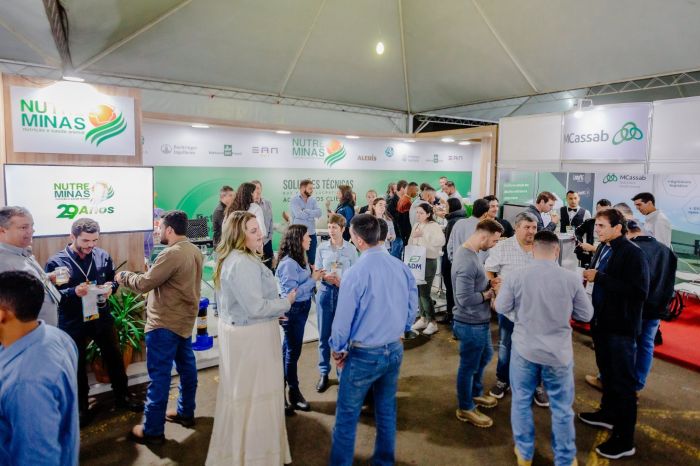 Integração entre os criadores também é um dos objetivos do encontro
