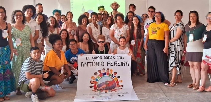 Fórum de Sustentabilidade de Antônio Pereira será realizado nesta sexta-feira (13)