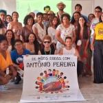 Fórum de Sustentabilidade de Antônio Pereira será realizado nesta sexta-feira (13)