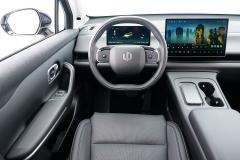 Leapmotor C10
