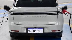 Leapmotor C10